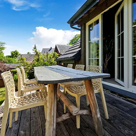 Pleasant Holiday Home In Weywertz Near The Lake Holiday home Butgenbach