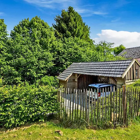Pleasant Holiday Home In Weywertz Near The Lake Holiday home *