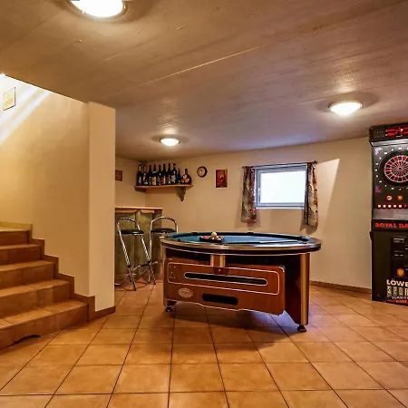 Pleasant Holiday Home In Weywertz Near The Lake * Butgenbach