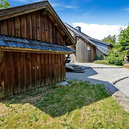 Pleasant Holiday Home In Weywertz Near The Lake Holiday home